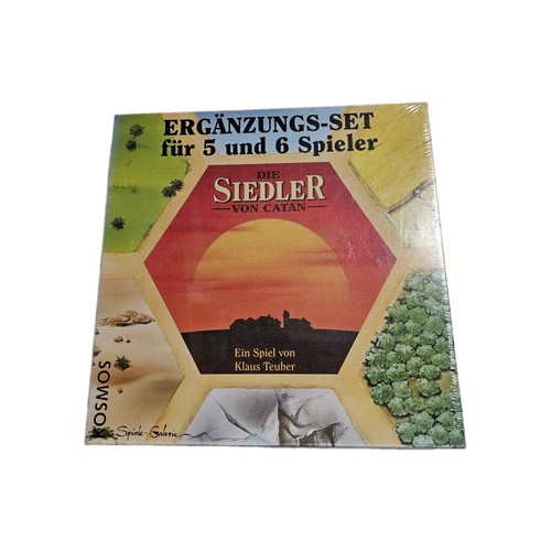 Die siedler von - von, catan