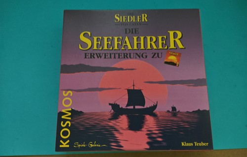 Die siedler von catan - die,