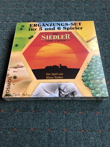 Die siedler von catan holz - die,