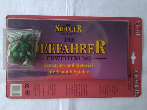 Die siedler von catan - von,
