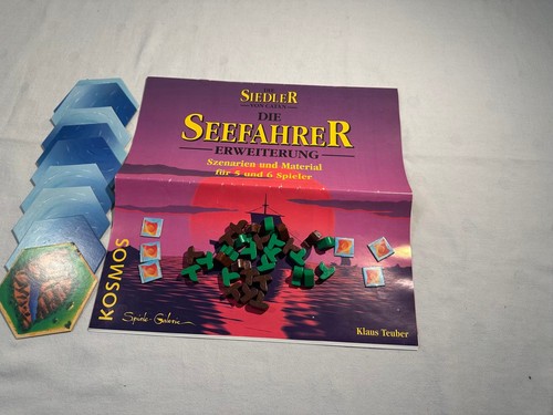 Die siedler von catan - die,