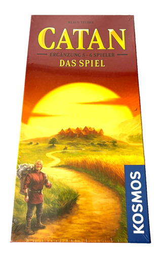 Siedler von catan - 🎲,