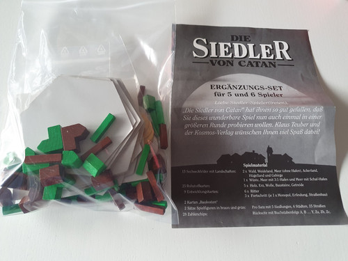 Die siedler von - die,