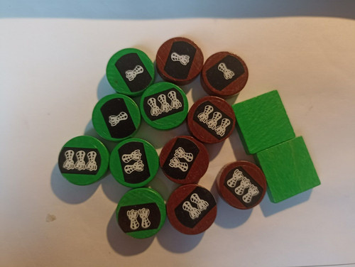Siedler von catan erweiterung - catan,