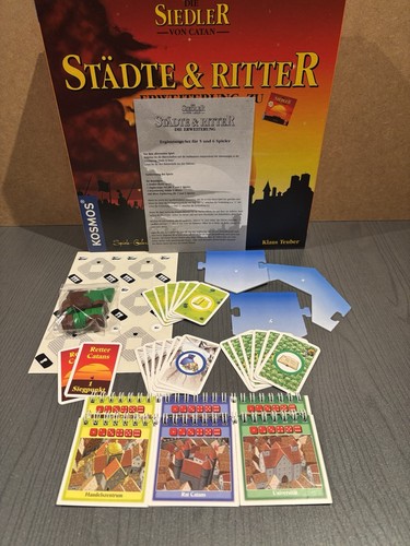 Siedler von catan - siedler,