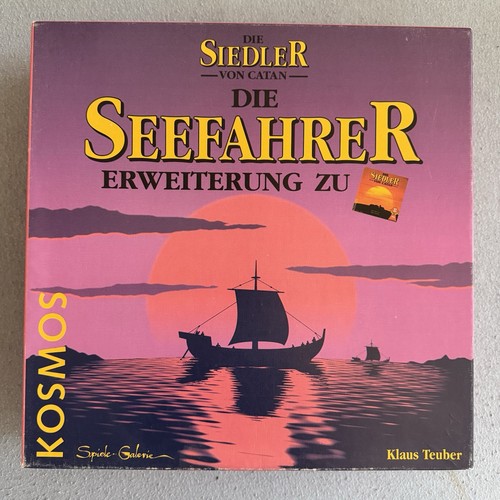 Die siedler von catan - siedler,