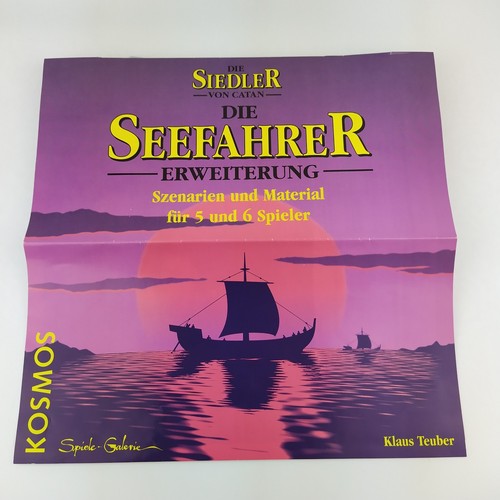 Die siedler von catan - die,