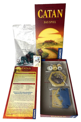 Siedler von catan - siedler,