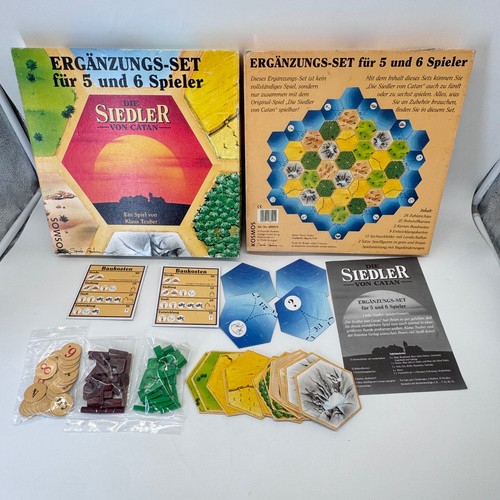 Die siedler von - von, catan
