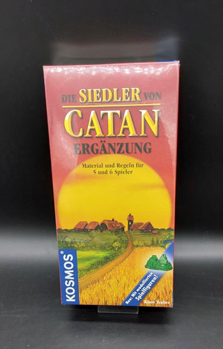 Die siedler von - von,