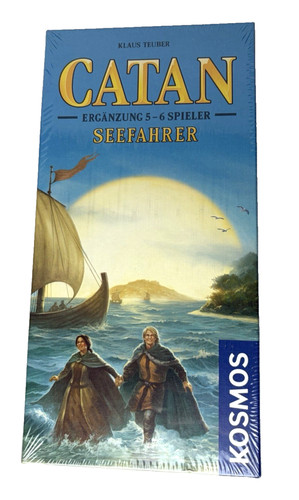 Die siedler von - ⛵,