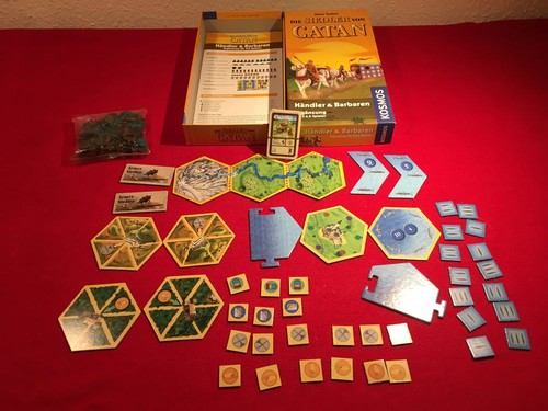 Die siedler von - die,