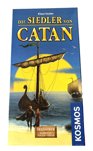 Die siedler von catan - die,