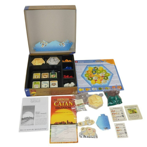 Kosmos die siedler - die, von