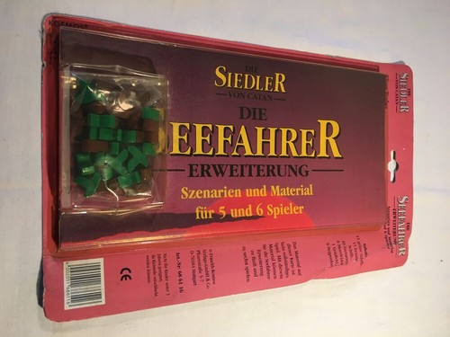 Die siedler von catan - die,