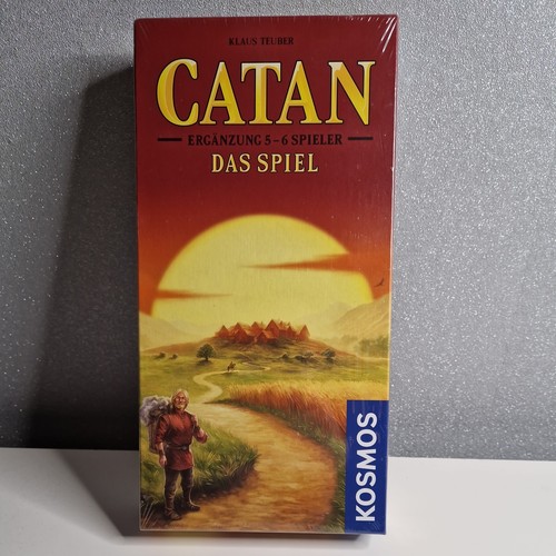 Die siedler von catan - die,