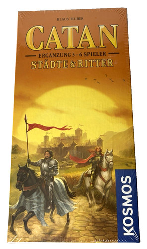 Die siedler von - 🏰, –