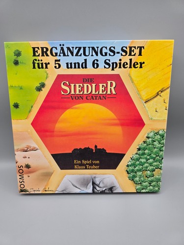 Brettspiel siedler von catan - siedler,
