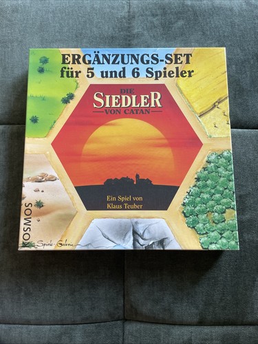 Siedler von catan - siedler,