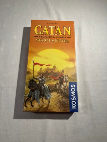 Die siedler von - von, catan