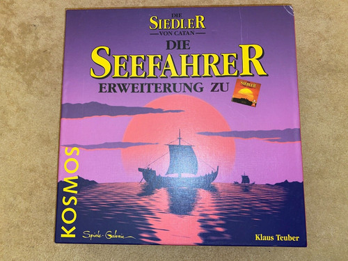 Siedler von catan die - siedler, "die