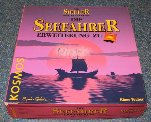Siedler von catan - ,