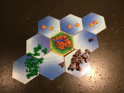 Die siedler von catan - von,