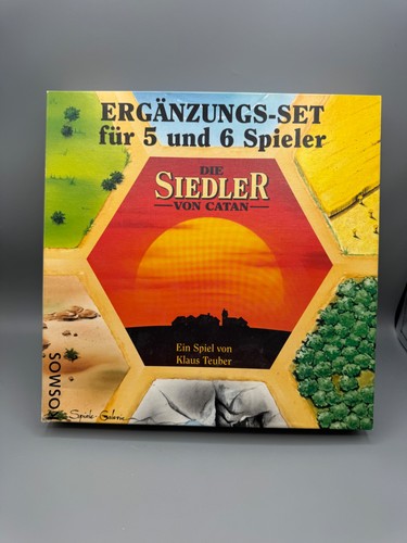 Kosmos die siedler - siedler, von