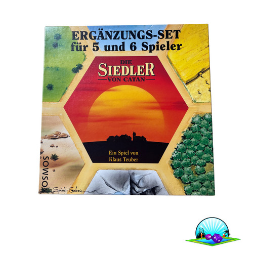Siedler von catan - von,