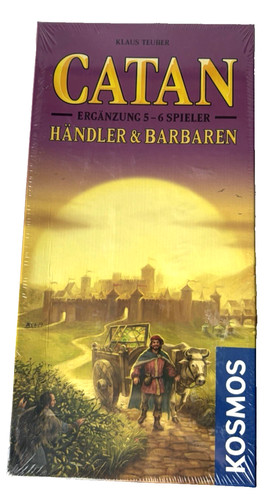 Die siedler von catan - siedler,