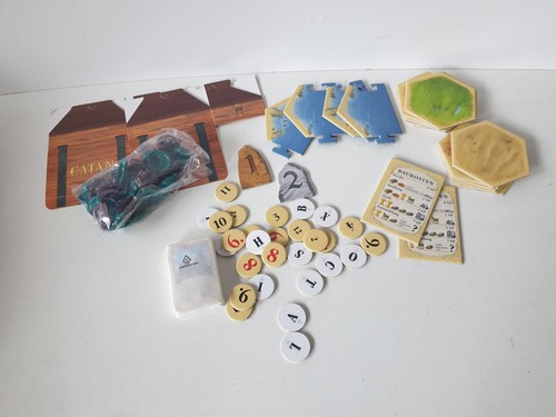 Die siedler von catan - die,