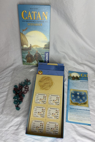 Siedler von catan - siedler,