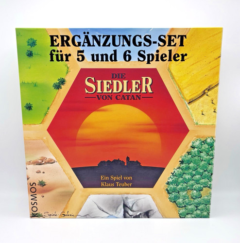 Die siedler von - siedler,