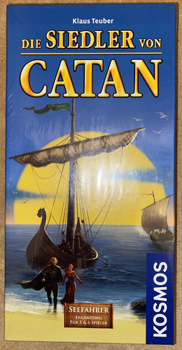Die siedler von - die,