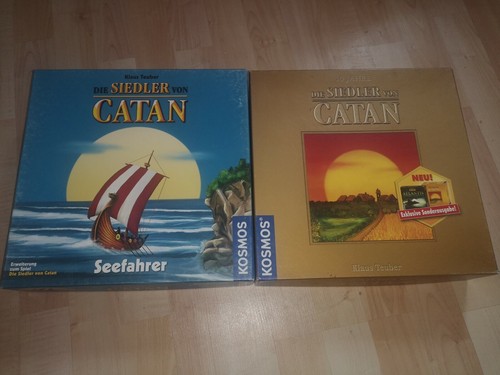 Die siedler von - siedler,
