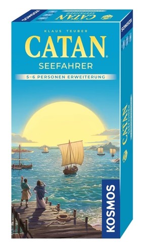 Die siedler von catan - die,