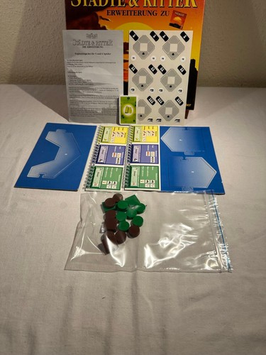 Die siedler von catan - siedler,