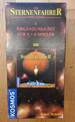 Die siedler von catan - die,