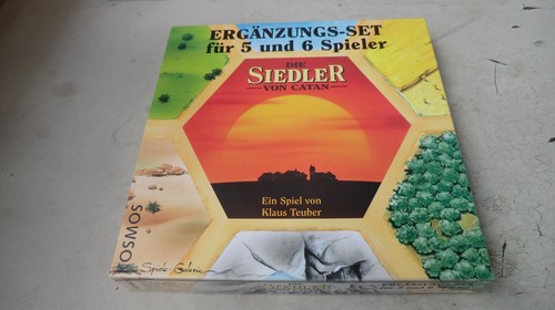 Kosmos siedler von catan - kosmos,