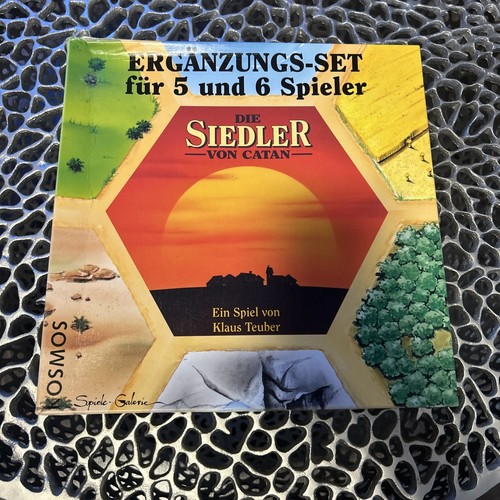 Die siedler von catan - die,