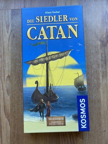 Die siedler von catan - die,